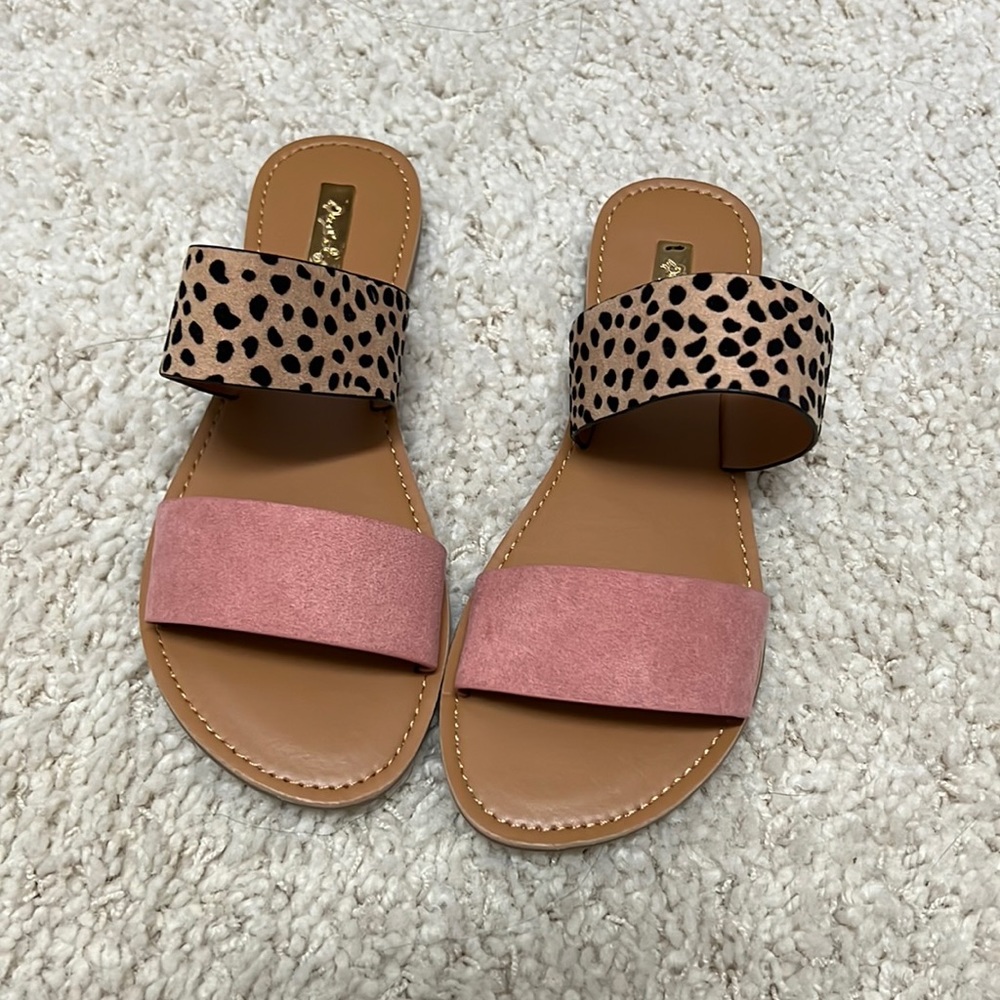 Sandals